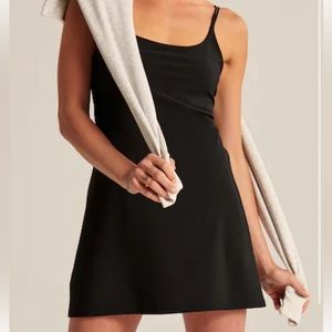 Abercrombie Mini Traveler Dress